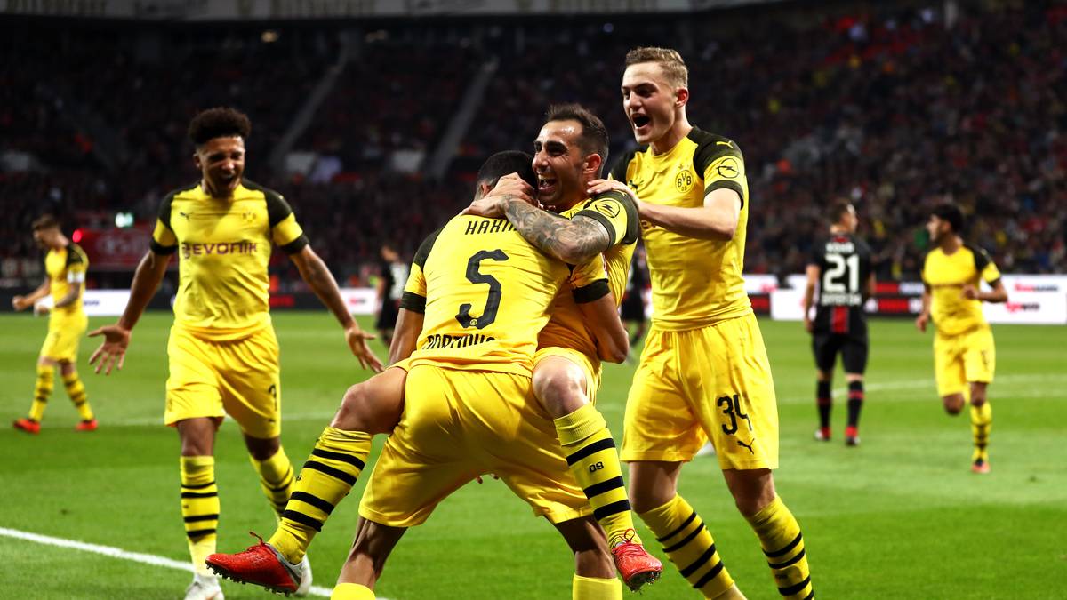 PACO ALCACER: Noch so ein Transfer-Volltreffer mit Effizienz: Alcacer, beim FC Barcelona noch unter ferner liefen, spielte erst 50 Liga-Minuten (zweimal eingewechselt), gab dabei vier Torschüsse ab und erzielte drei Tore. Zum Vergleich: In der Bundesliga-Historie…