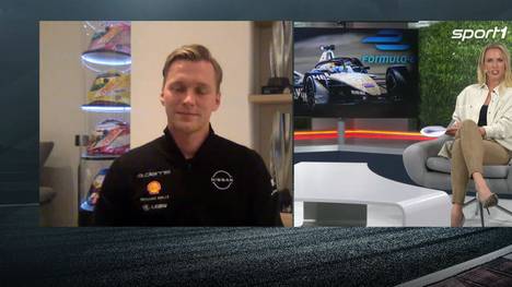Für alle, die das AvD Motor & Sport Magazin verpasst haben. Hier gibt es die aktuelle Ausgabe zum Nachschauen. Star-Gäste diesmal: Christian Danner und Maximilian Günther.