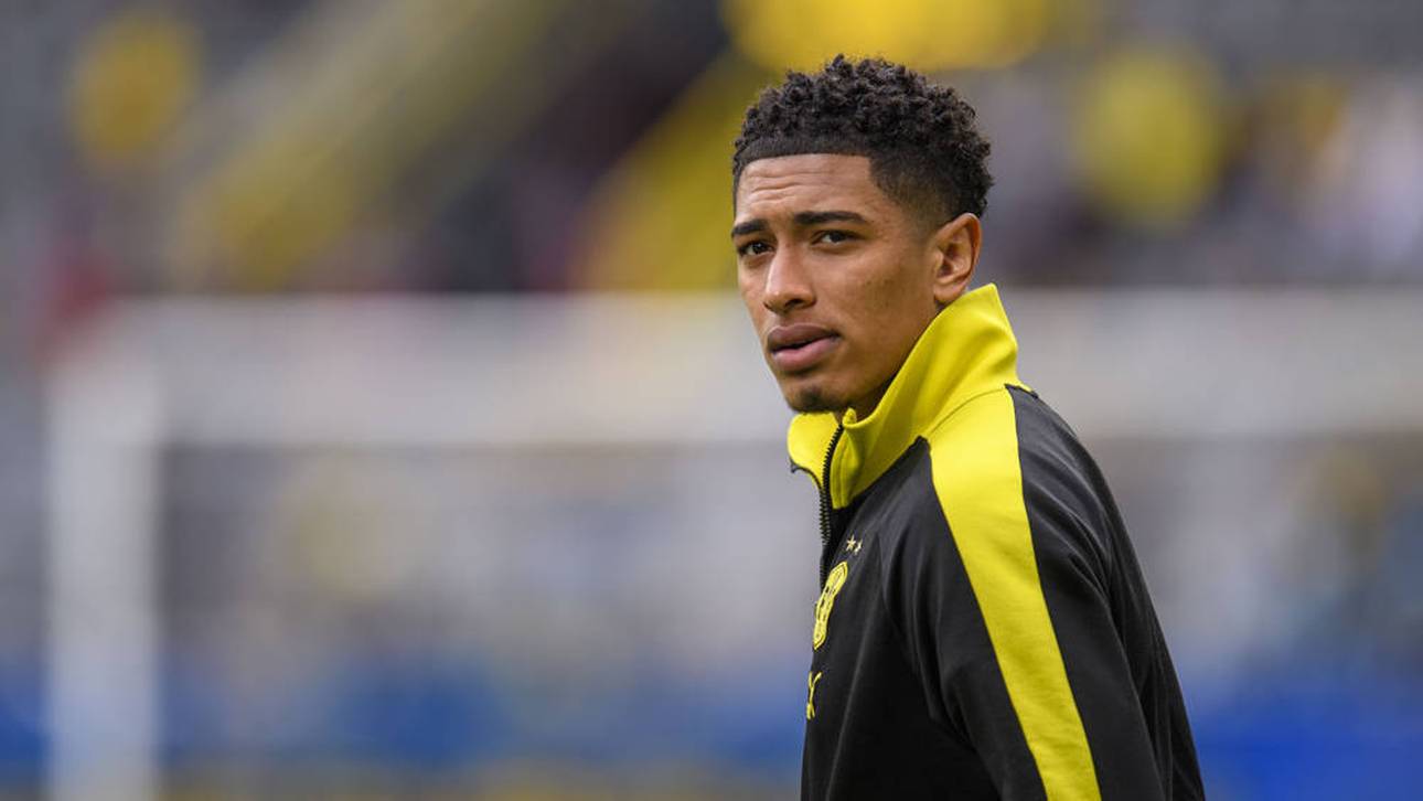 Bellingham-Trip: Das denkt der BVB