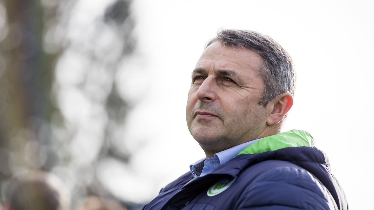 Allofs: VW-Krise für VfL ohne Folgen