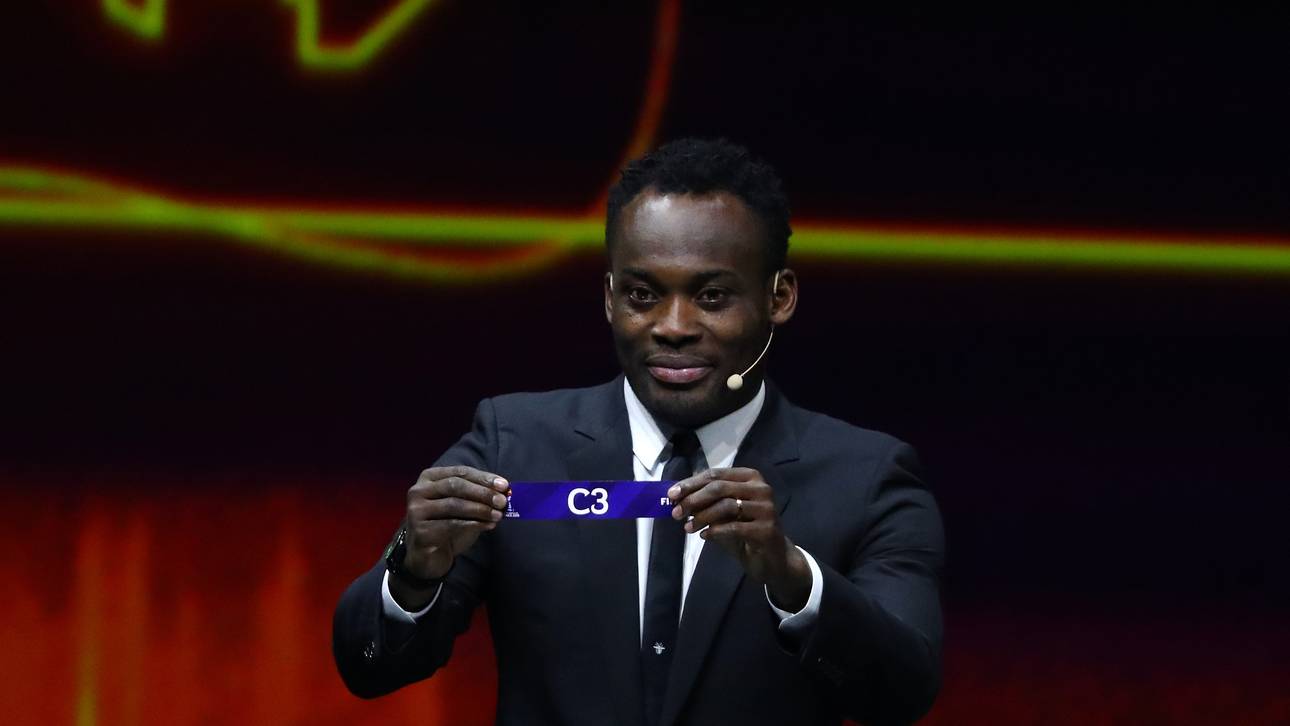 Essien wechselt nach Aserbaidschan