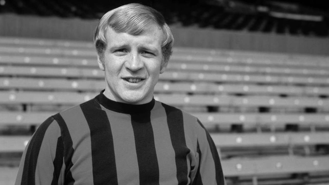 ManCity trauert um Legende