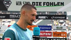 DFB-Rückkehr? "Gibt keinen Grund, das zu streichen"