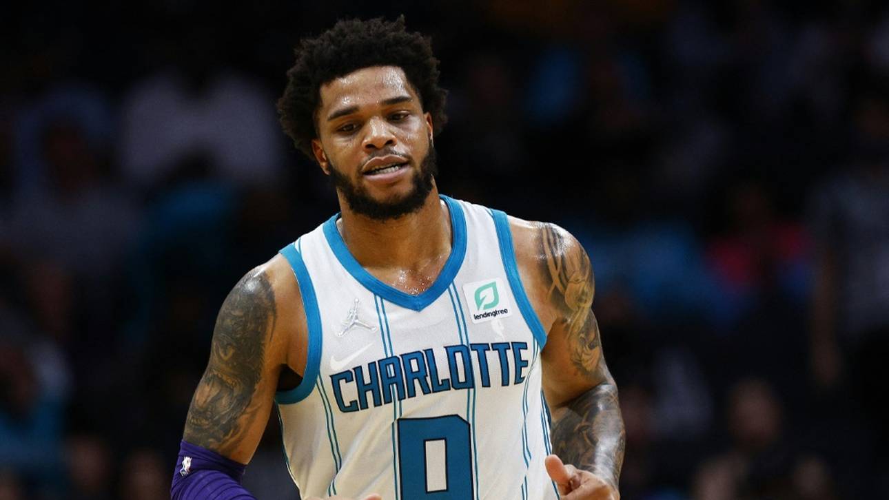 NBA sperrt Profi für 30 Spiele