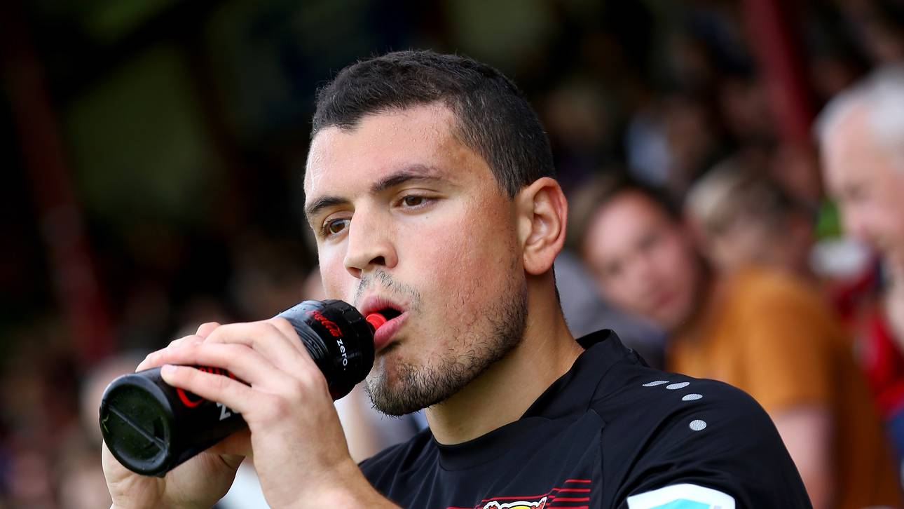 Fix! Papadopoulos wechselt zu RB