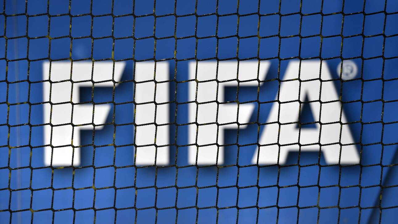 FIFA bestraft sechs Klubs