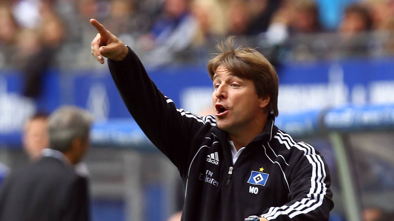 Oenning will Debüt-Sieg mit FCM