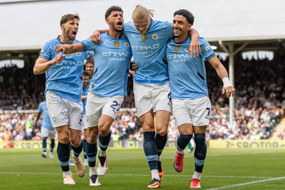 Manchester City präsentierte sich zum Ende der Saison deutlich verbessert. Gilt das auch für die Klub-WM? Für die Citizens ist es die letzte Chance auf einen Titel nach einer insgesamt verkorksten Spielzeit.