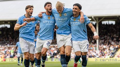 Manchester City präsentierte sich zum Ende der Saison deutlich verbessert. Gilt das auch für die Klub-WM? Für die Citizens ist es die letzte Chance auf einen Titel nach einer insgesamt verkorksten Spielzeit.