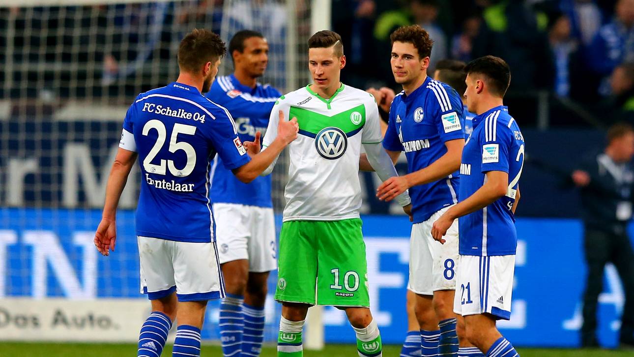 S04 soll bei Draxler erneut kassieren