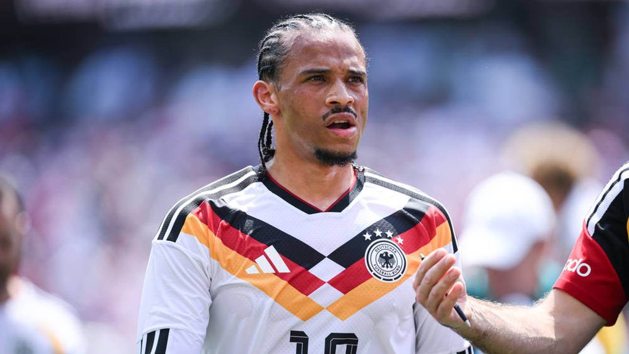 Gündogan: Sané wird missverstanden