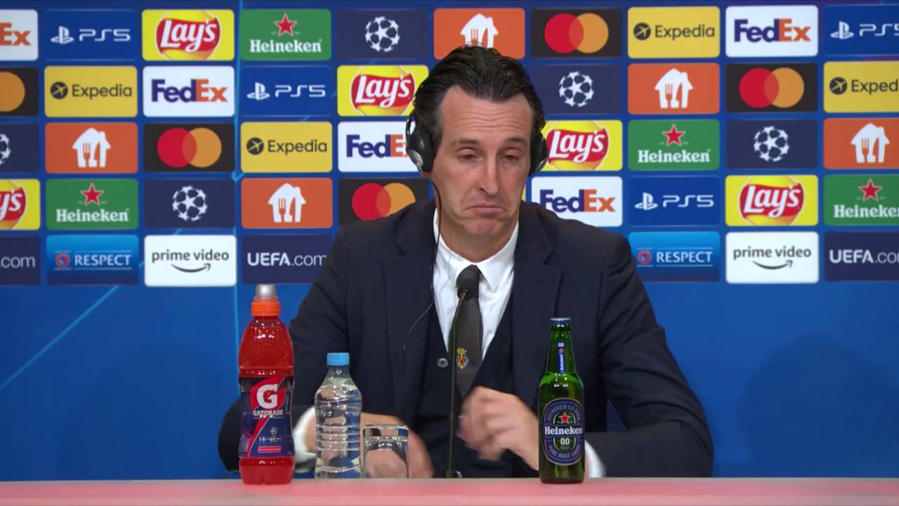 Emery teilt gegen Kahn aus