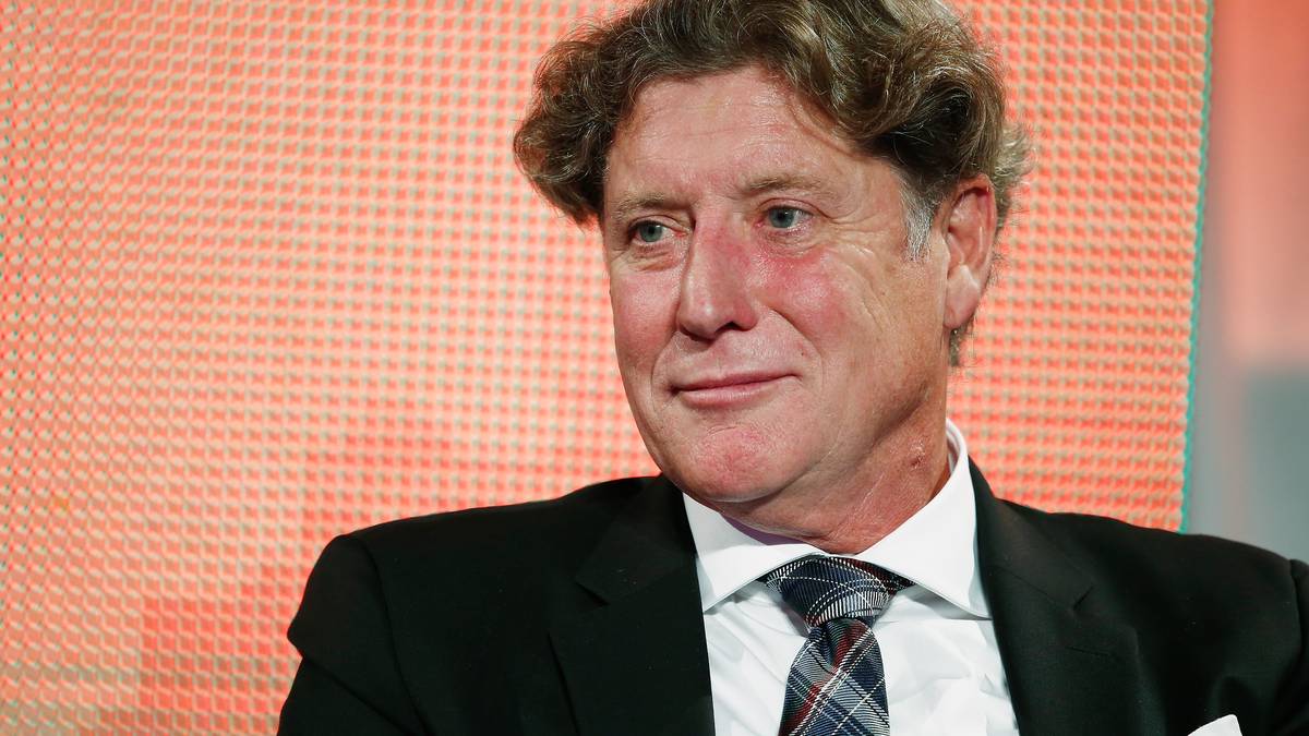 Toni Schumacher ist eine Torhüter-Legende. Was viele wohl nicht wissen: Schumacher hütete auch in der Türkei das Tor. Vom 1988 bis 1991 stand er bei Besiktas Istanbul zwischen den Pfosten und wurde 1989 Meister