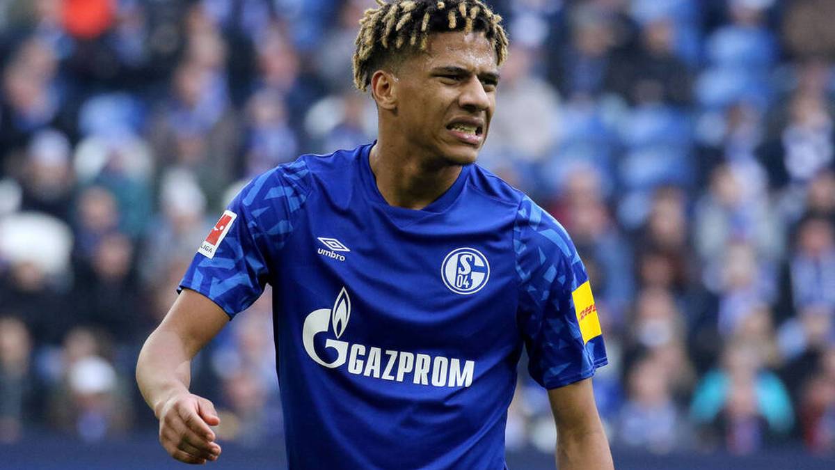 "Großer Fehler" bei Schalke - jetzt Frankreichs Shootingstar