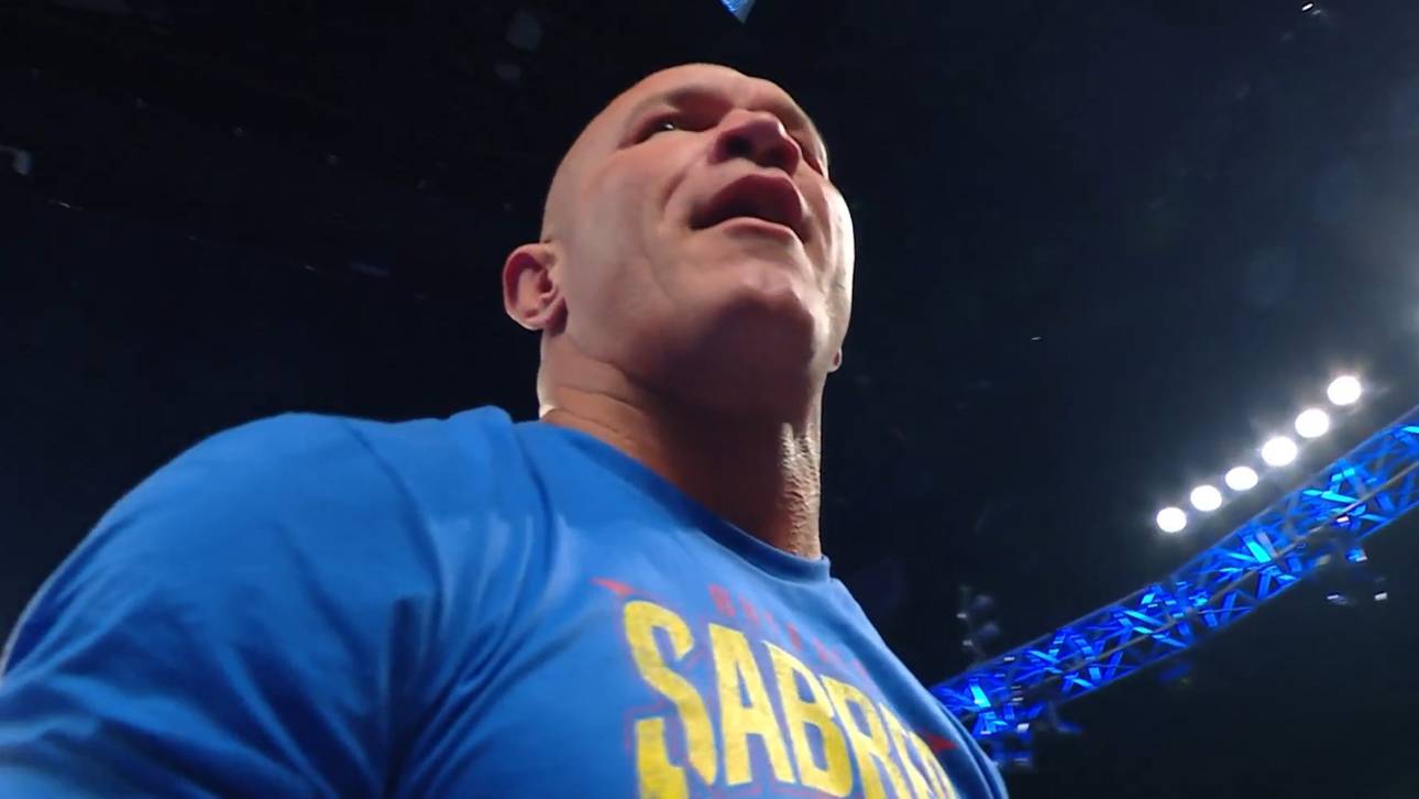 Großes Comeback bei WWE!