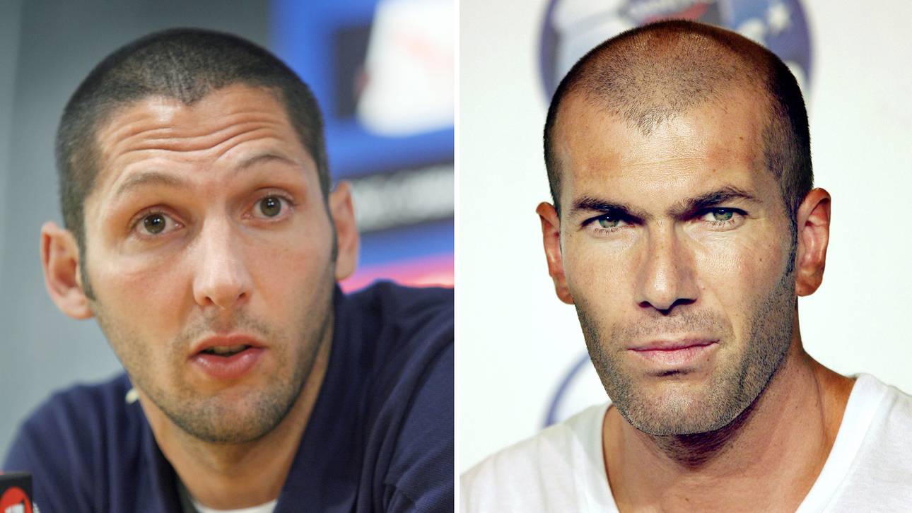 Materazzi wünscht Zidane „viel Glück“