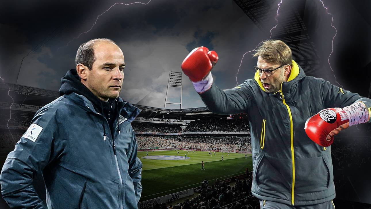 Skripniks Angst: „Auf die Fresse“