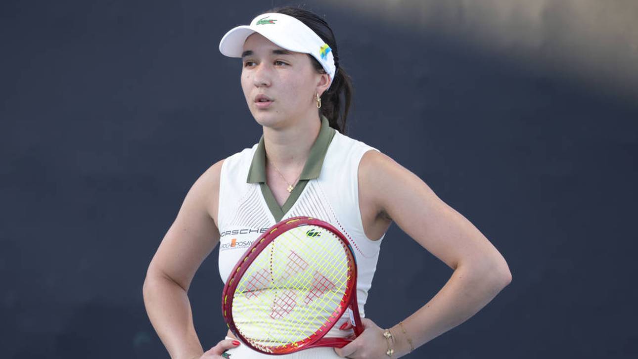 Wochenlange Pause für Lys