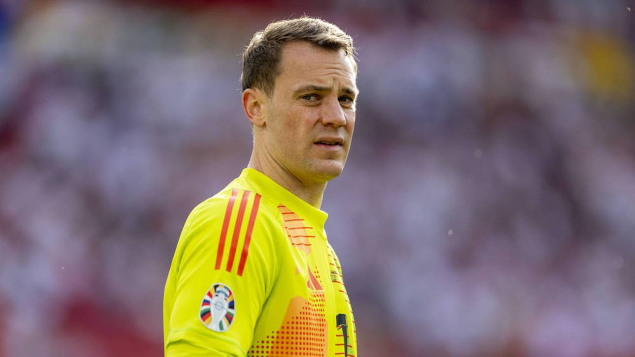 „Neuer muss zu seinem Wort stehen“