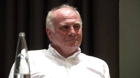 Uli Hoeneß hat sich für eine Vertragsverlängerung mit Kapitän Manuel Neuer ausgesprochen und den Transfer von Alexander Nübel zum FC Bayern München gelobt.