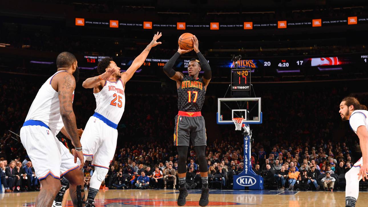 Schröder entscheidet Krimi im Garden