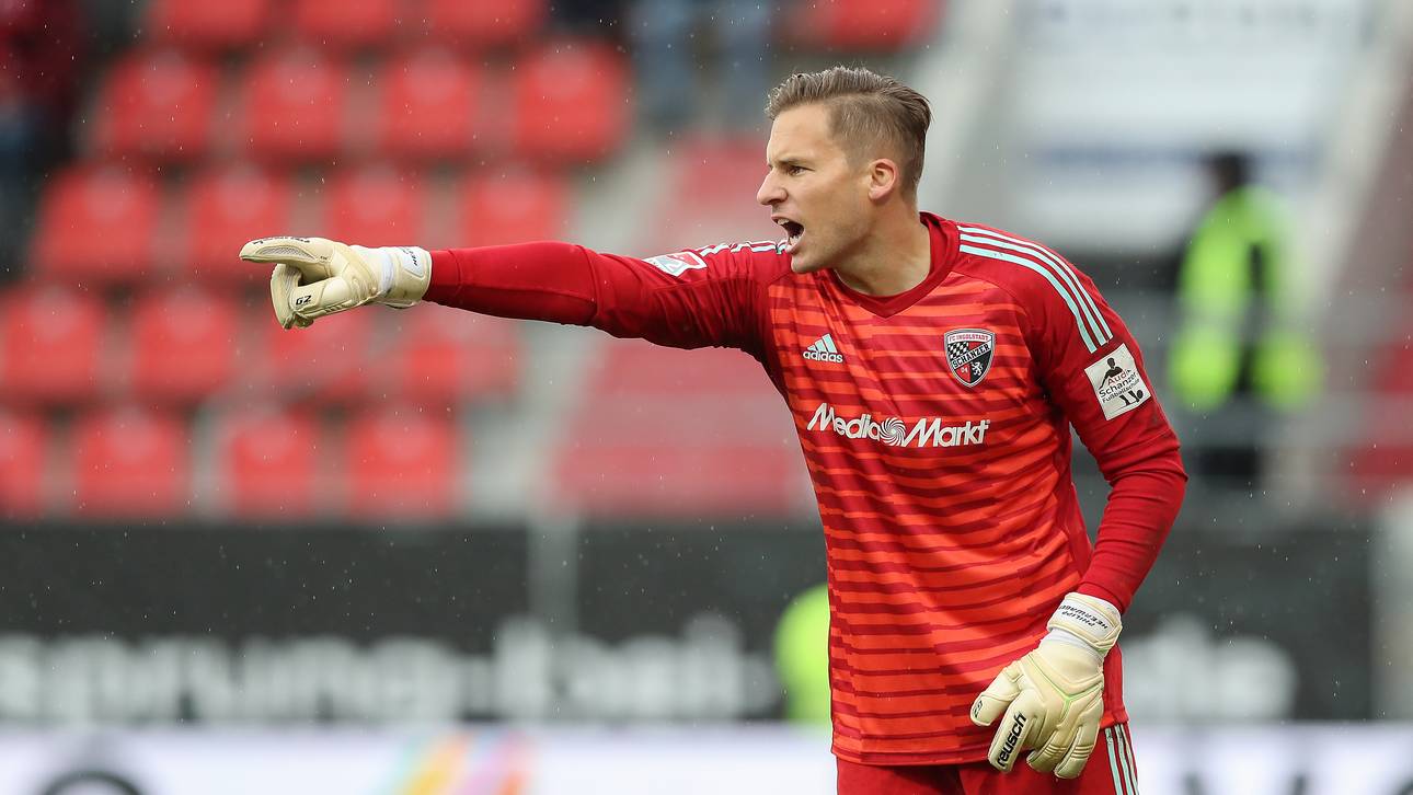 Heerwagen zum SV Sandhausen