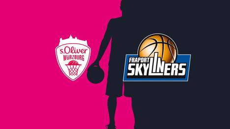 s.Oliver Würzburg - FRAPORT SKYLINERS: Highlights | easyCredit BBL