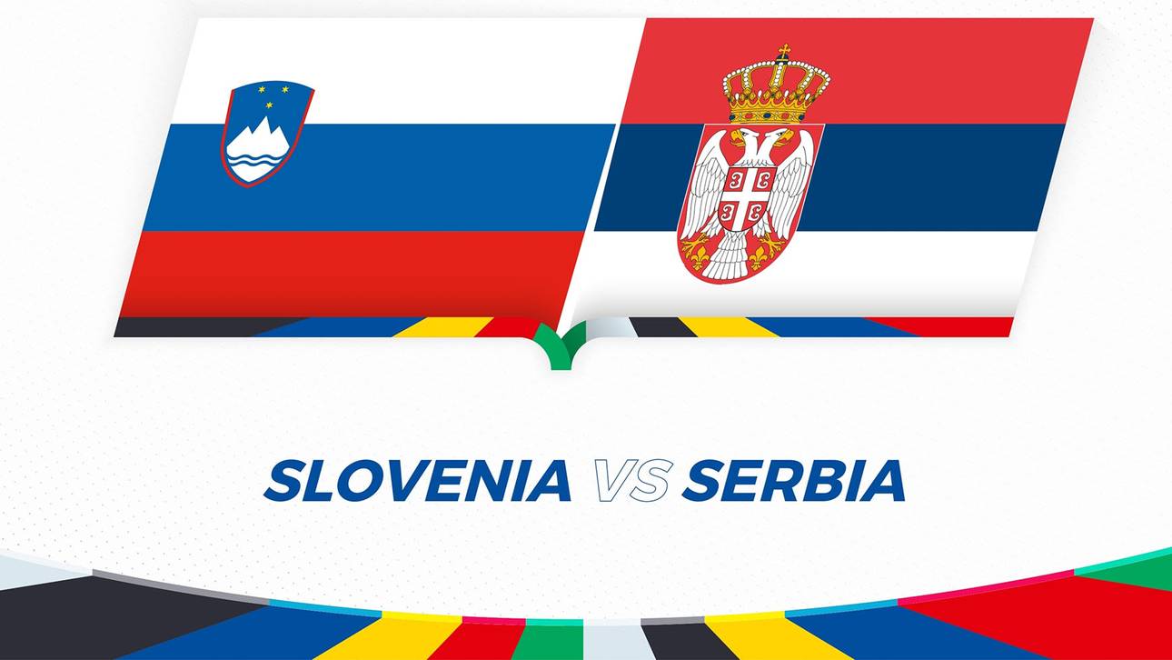 Slowenien – Serbien EM Tipp, Prognose & Quoten 20.06.2024