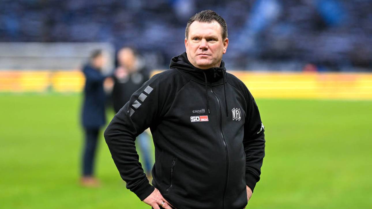 Kellerkind setzt schwarze Serie fort