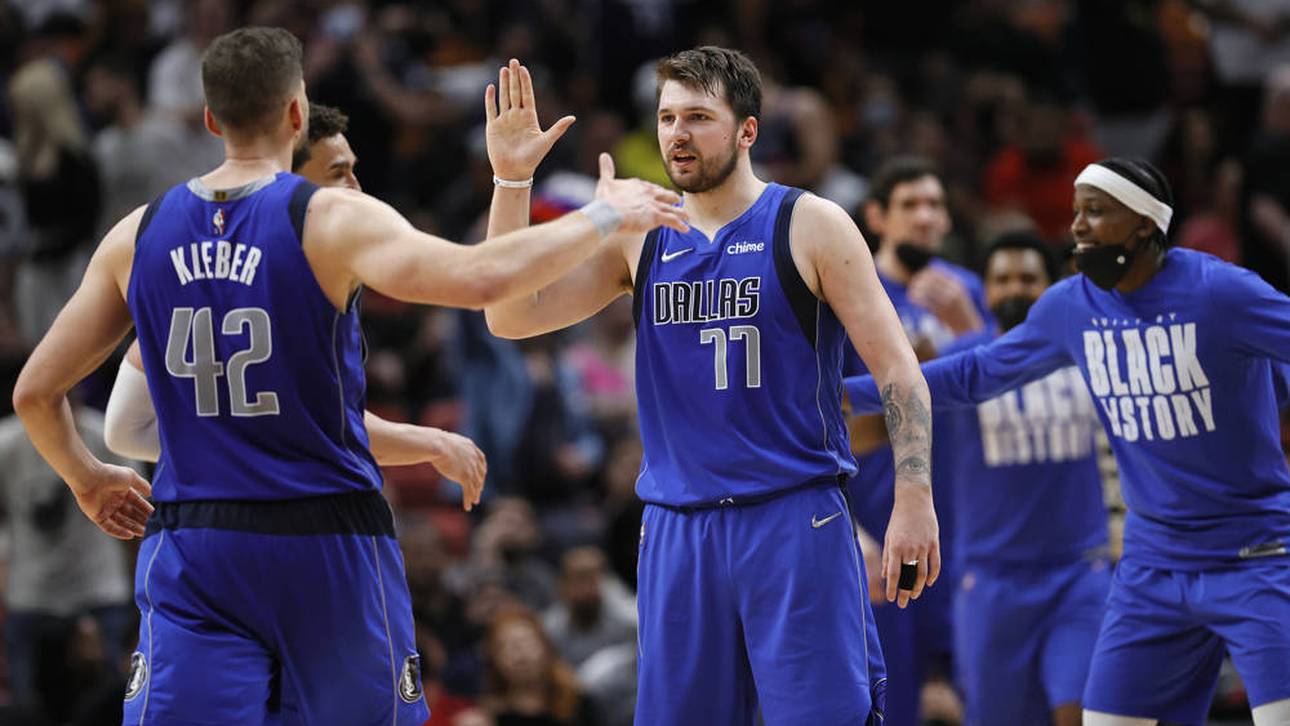 Historisches NBA-Beben offiziell