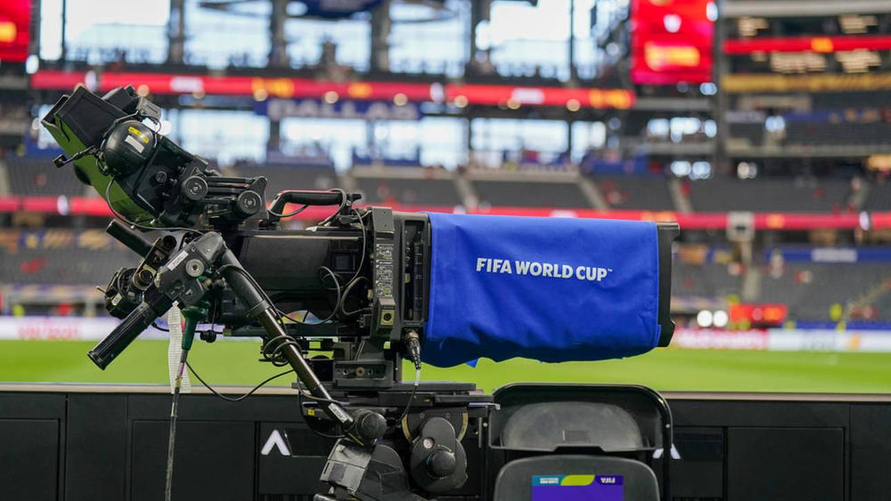 Wer zeigt die WM-Halbfinals live?