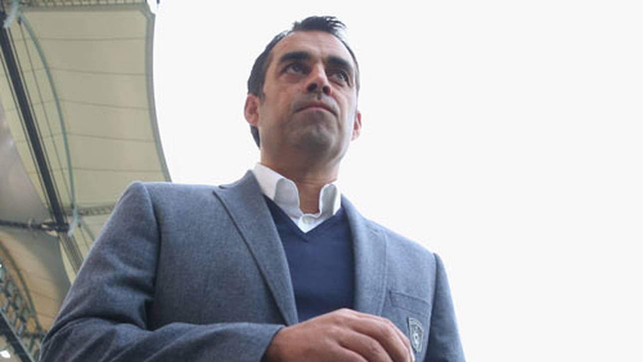 Werder macht Weg für Dutt frei