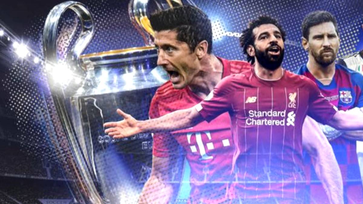 UEFA-Entscheidung: Das ist der Plan für die Champions League