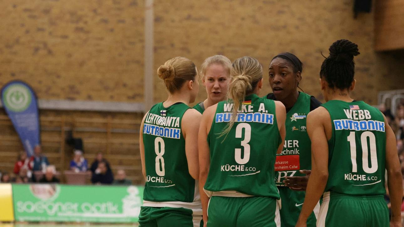 Topteam vor fünfter Meisterschaft