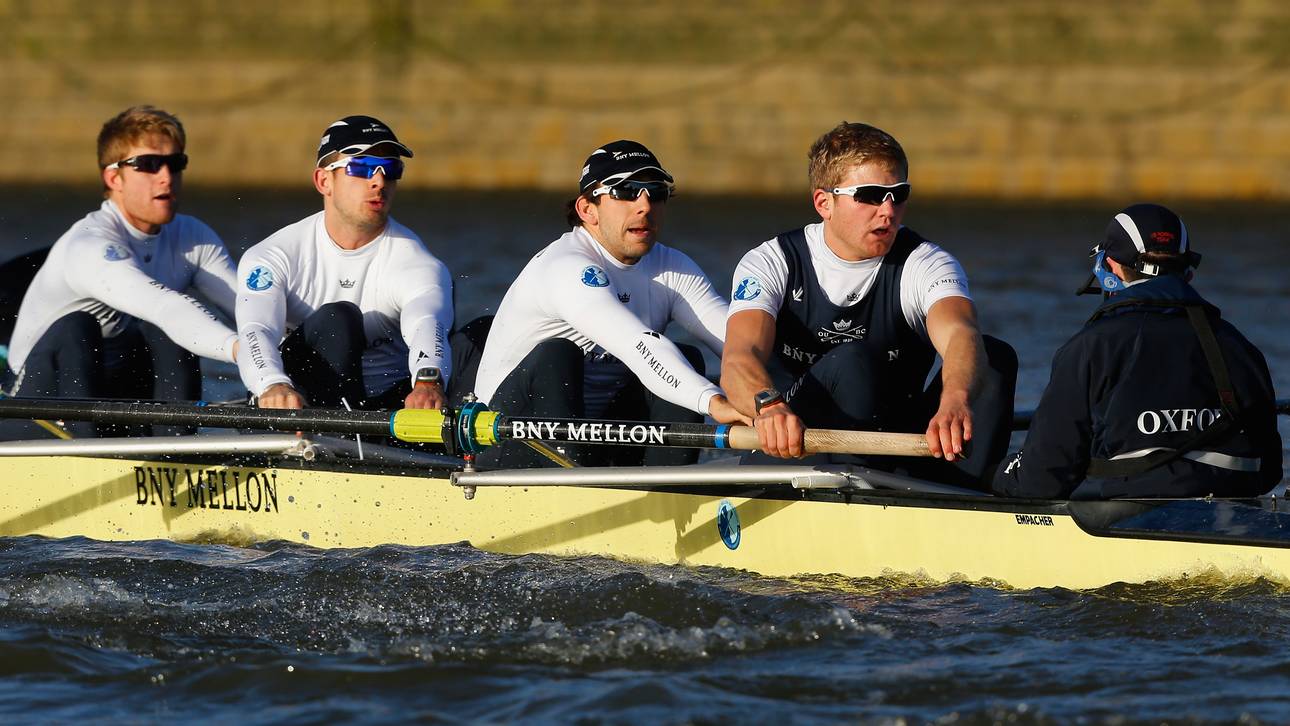 Hamburg verliert Duell um Ruder-WM