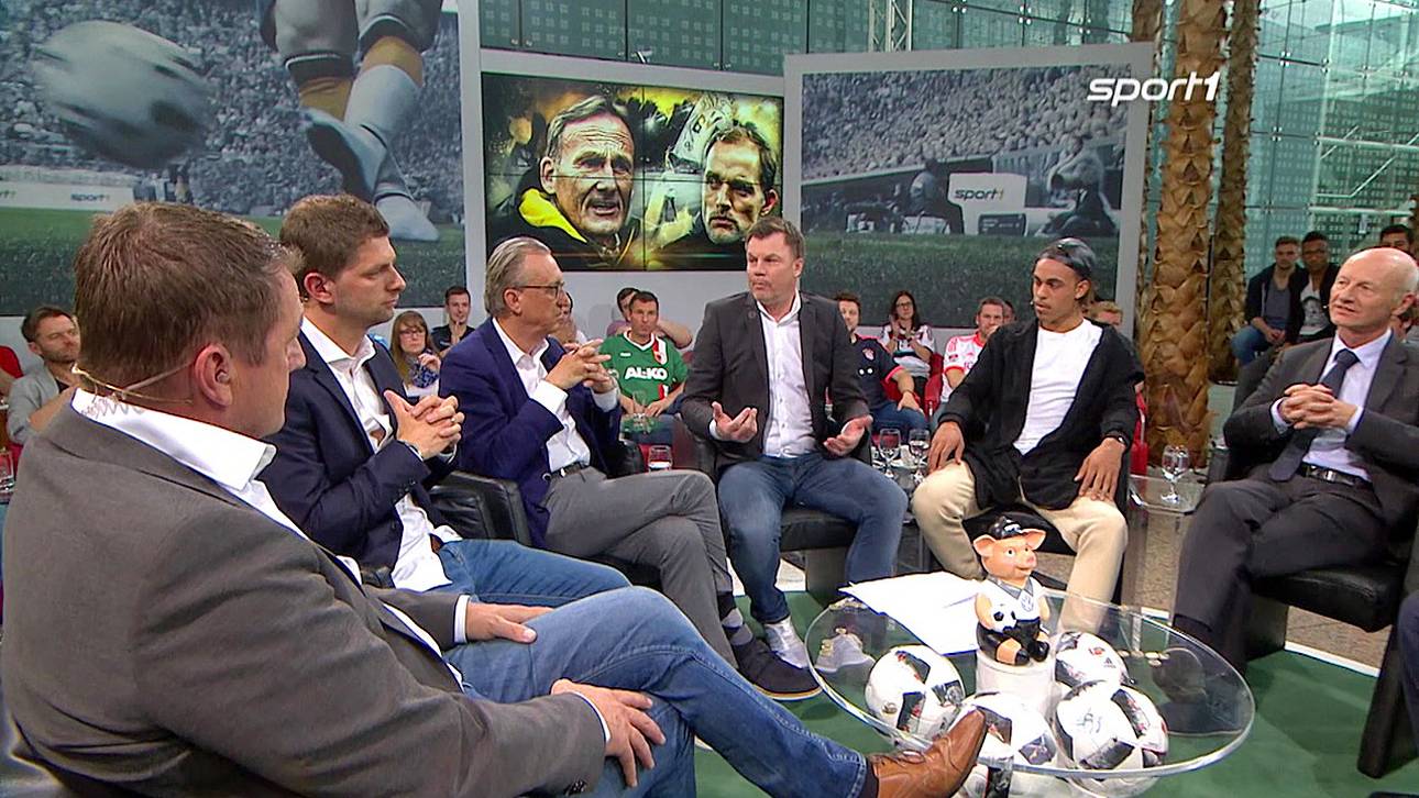 Das sind Tuchels Zukunftsoptionen