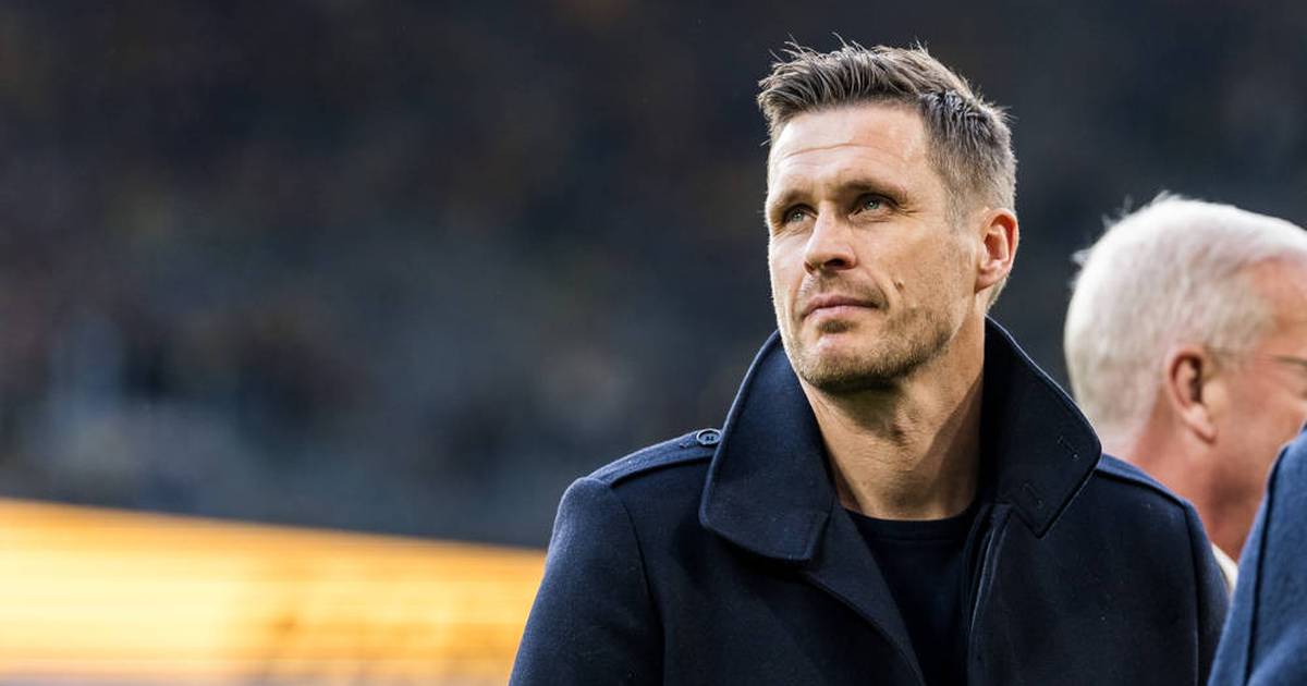 Sebastian Kehl sagt England-Klub ab!