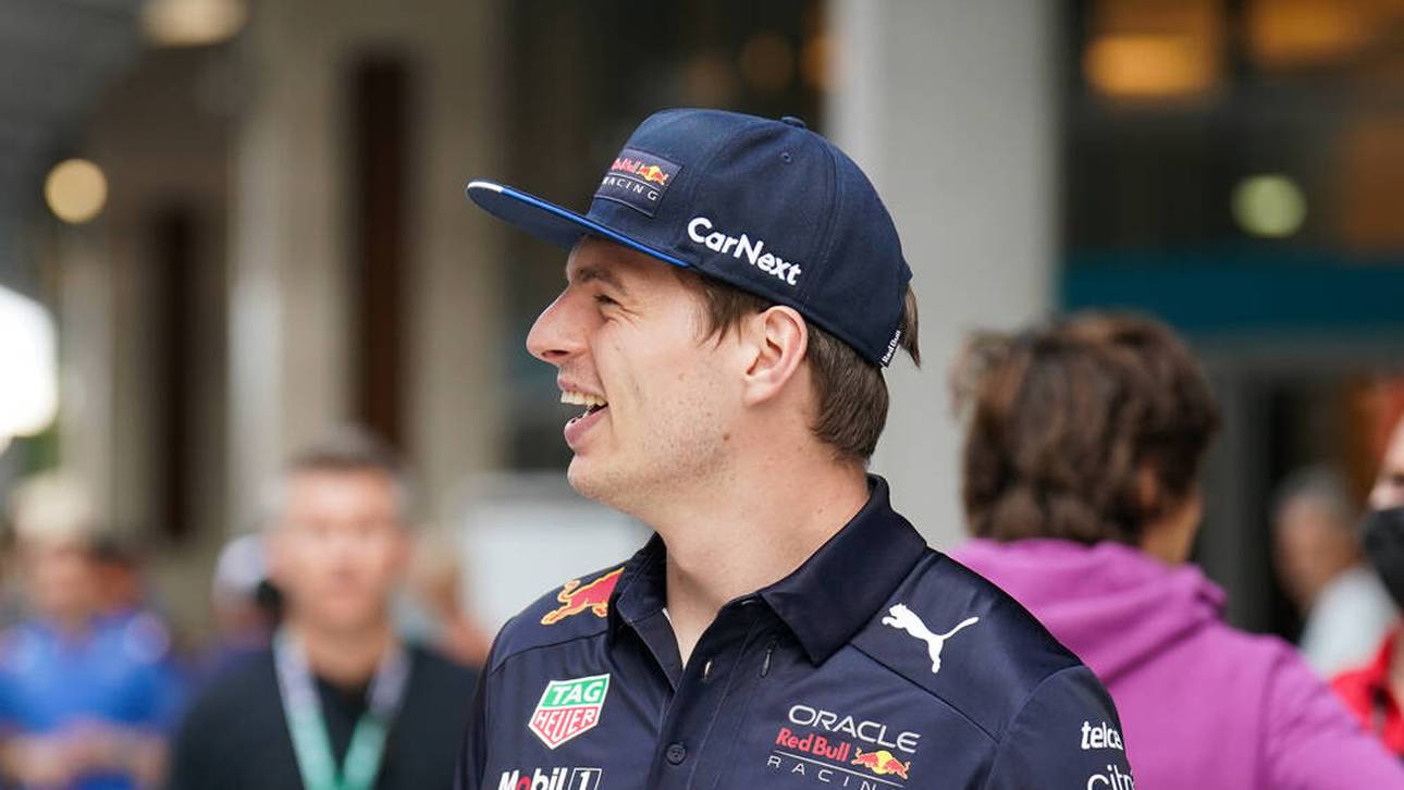 Verstappen lästert über Crashpiloten