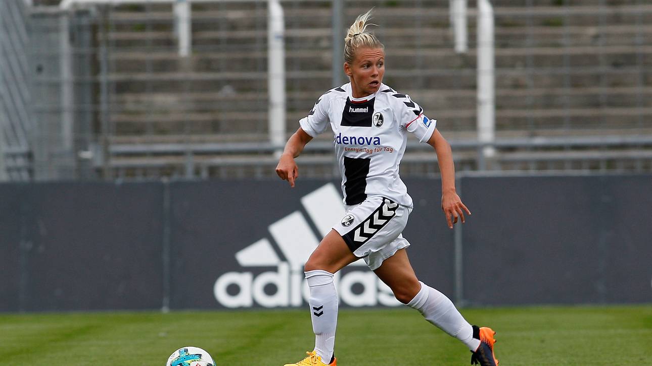 SC Freiburg neuer Spitzenreiter