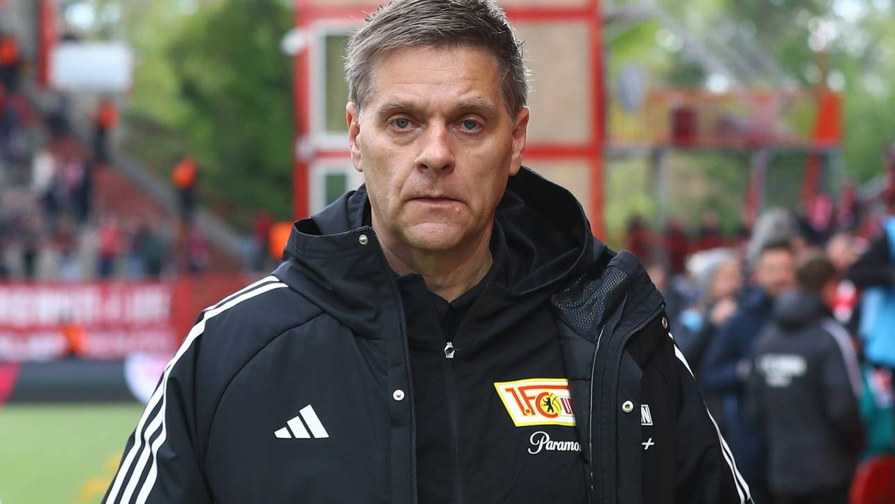 Ruhnert tritt für BSW an – Aufgaben bei Union Berlin ruhen