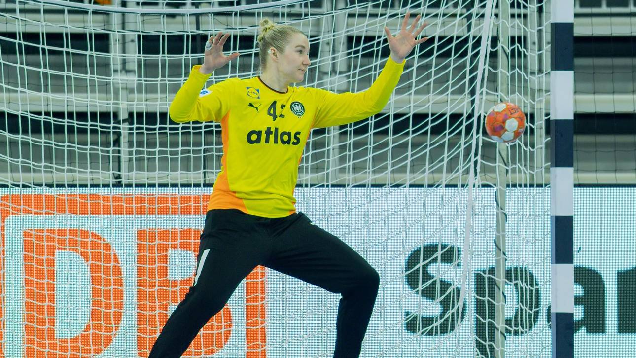 Stars verstärken DHB-Team