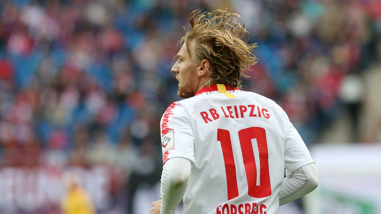 Leipzig nimmt Vorbereitung auf