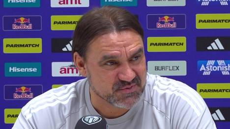 Pep Guardiola beeinflusst die Evolution des Fußballs wie kein anderer, meint Leeds-Trainer Daniel Farke. Der Spanier sei seinen Kollegen immer einen Schritt voraus, erklärt der ehemalige Gladbach-Coach.