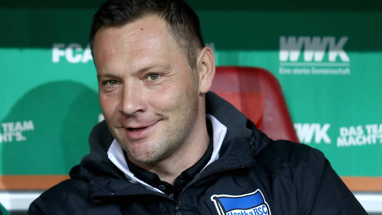 Dardai sagte FC Bayern ab