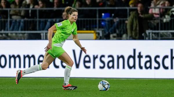 VfL-Star heiß auf Bayern-Duell