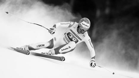 Der Schweizer Skisport trauert um Gian-Luca Barandun 