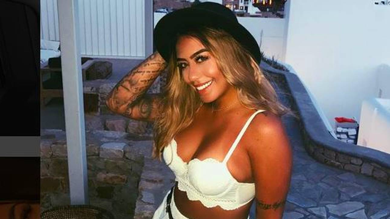 Neymar-Schwester bei Jubel verletzt