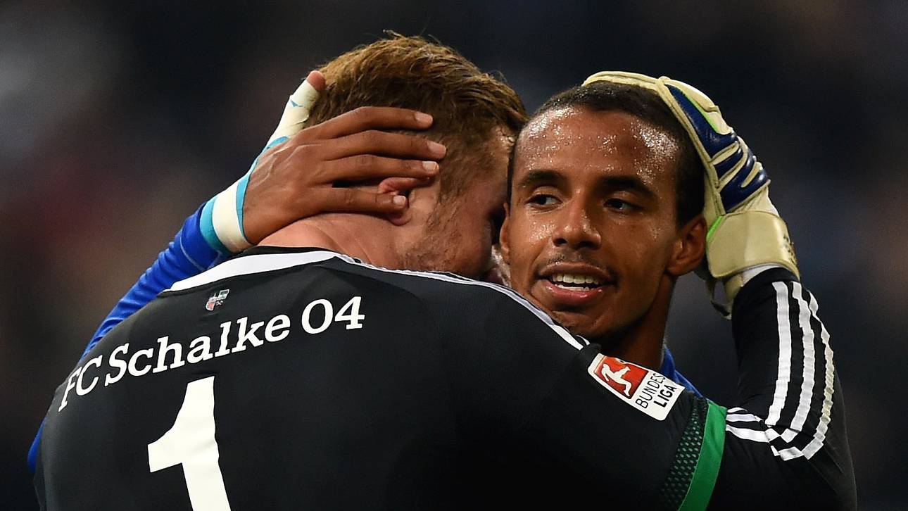 Schalke erteilt Duo Wechselverbot