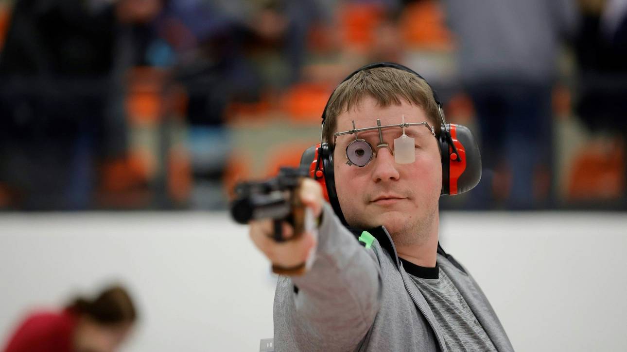 Schützen-Team verpasst Olympia-Finale