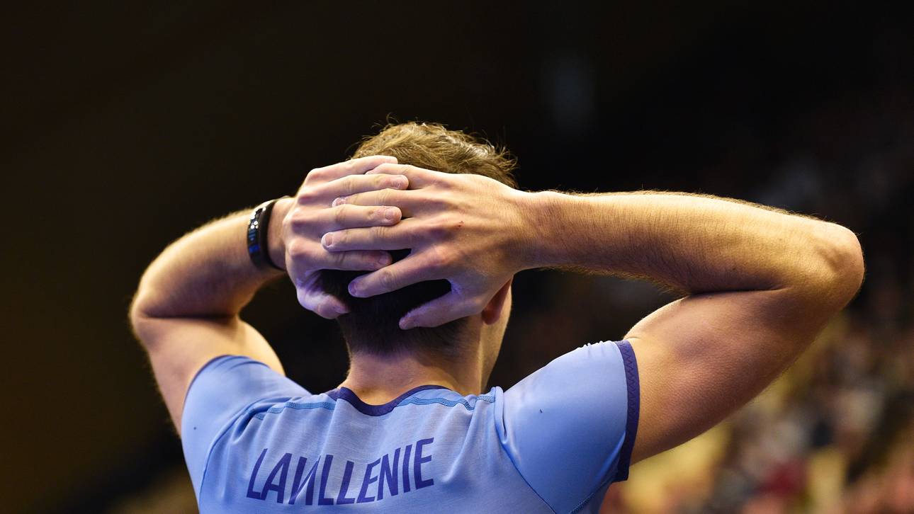 Lavillenie beendet Hallensaison